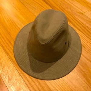 Stetson hat - medium